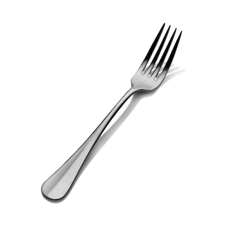 Bon Chef Chambers, Dinner Fork, Euro, Mirror Finish, 18/10, 8.48" , set of 12 S1106